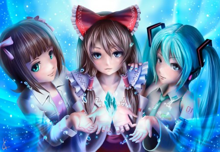 vocaloid info